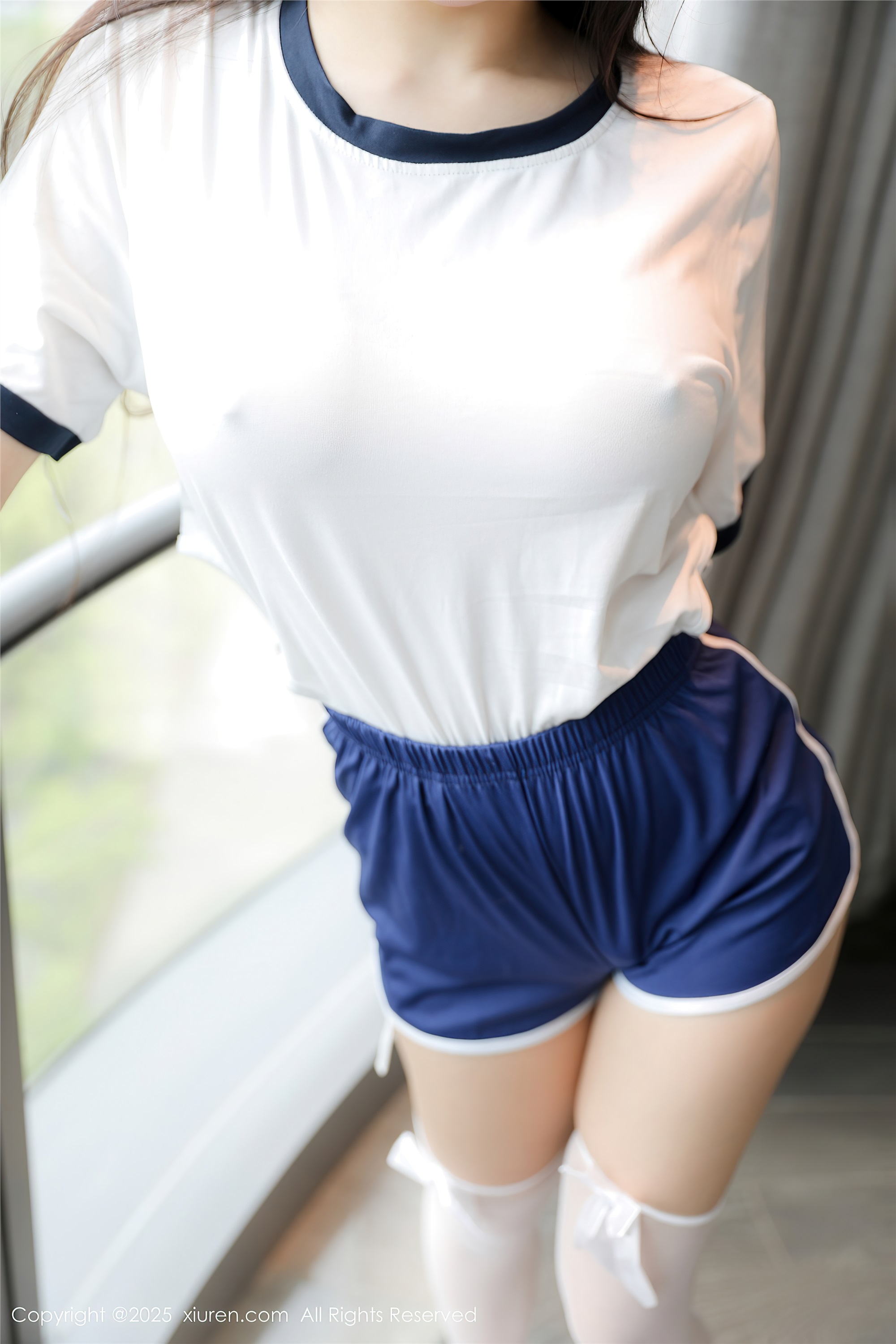 Xiuren秀人网 2025.04.23 NO.10184 量子玫瑰